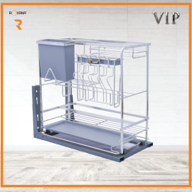 Giá Dao Thớt R005-400 VIP