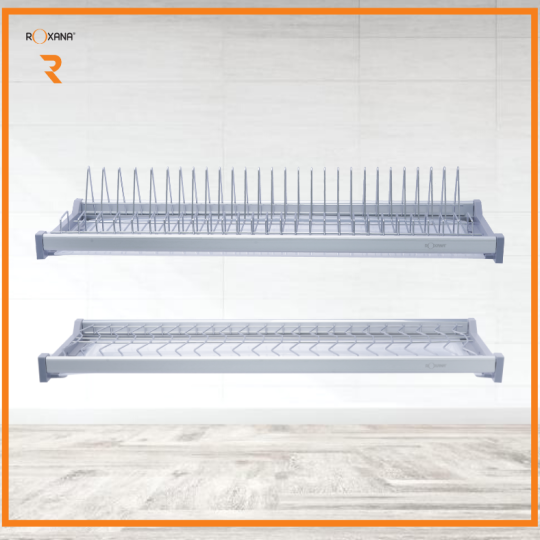 Giá Chén Bát Cố Định Cao Cấp R013-900