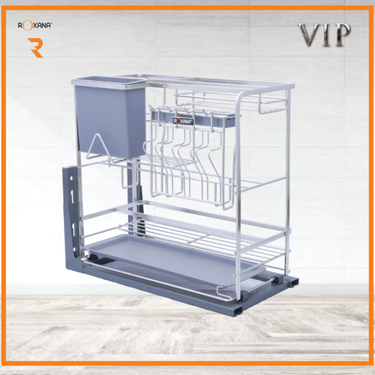 Giá Dao Thớt R005-350 VIP