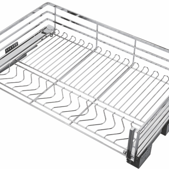 Giá Xoong Nồi Chén Bát R001AB-800