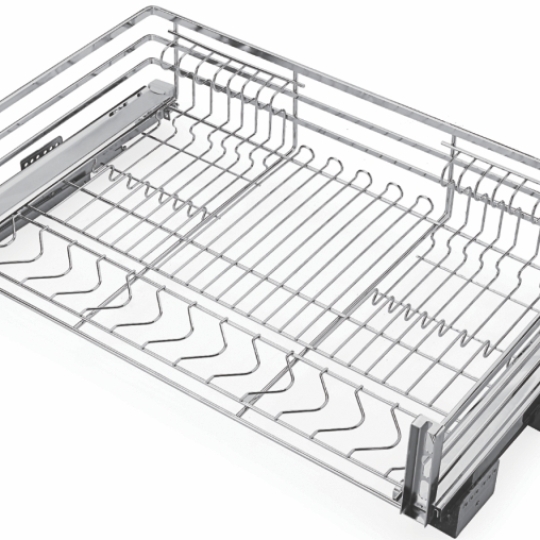 Giá Xoong Nồi Chén Bát R002AB-700 VIP